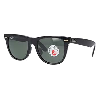 Ray-Ban ウェイファーラー ジャスティンセット Justin Sunglasses | Ray-Ban® USA